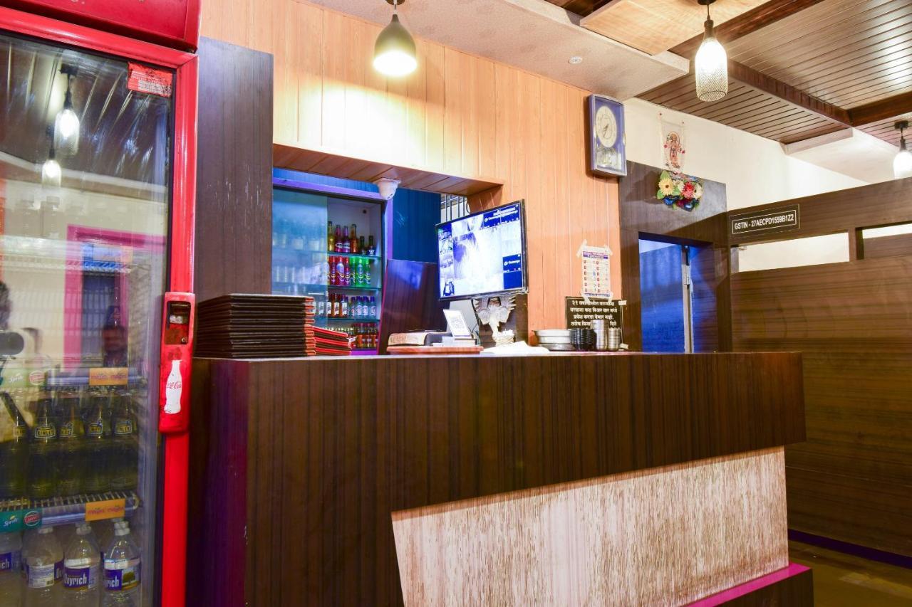 斯波特昂66795阿比耶特酒店 Otur 外观 照片